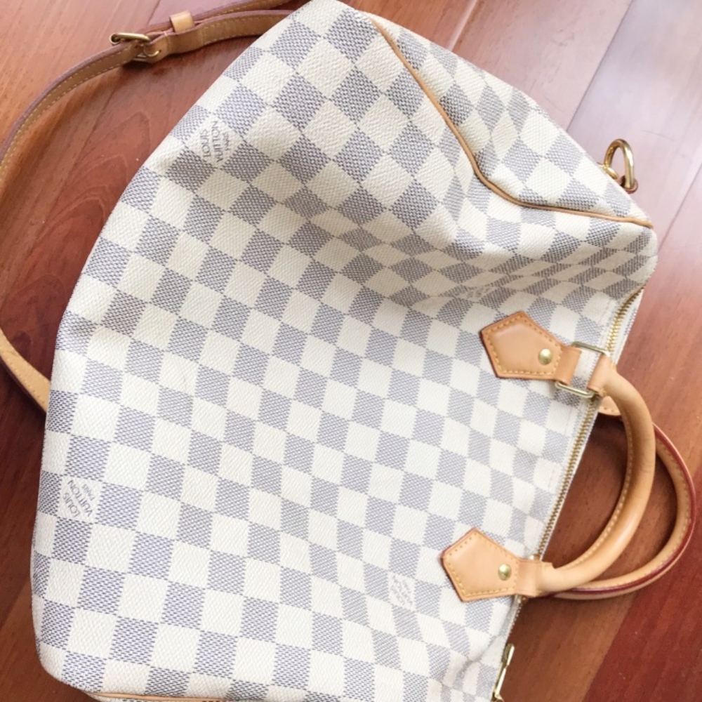 Louis Vuitton purse